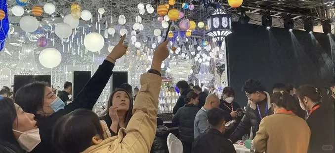 7月28日—30日，会展雅昌.2025第22届花卉会