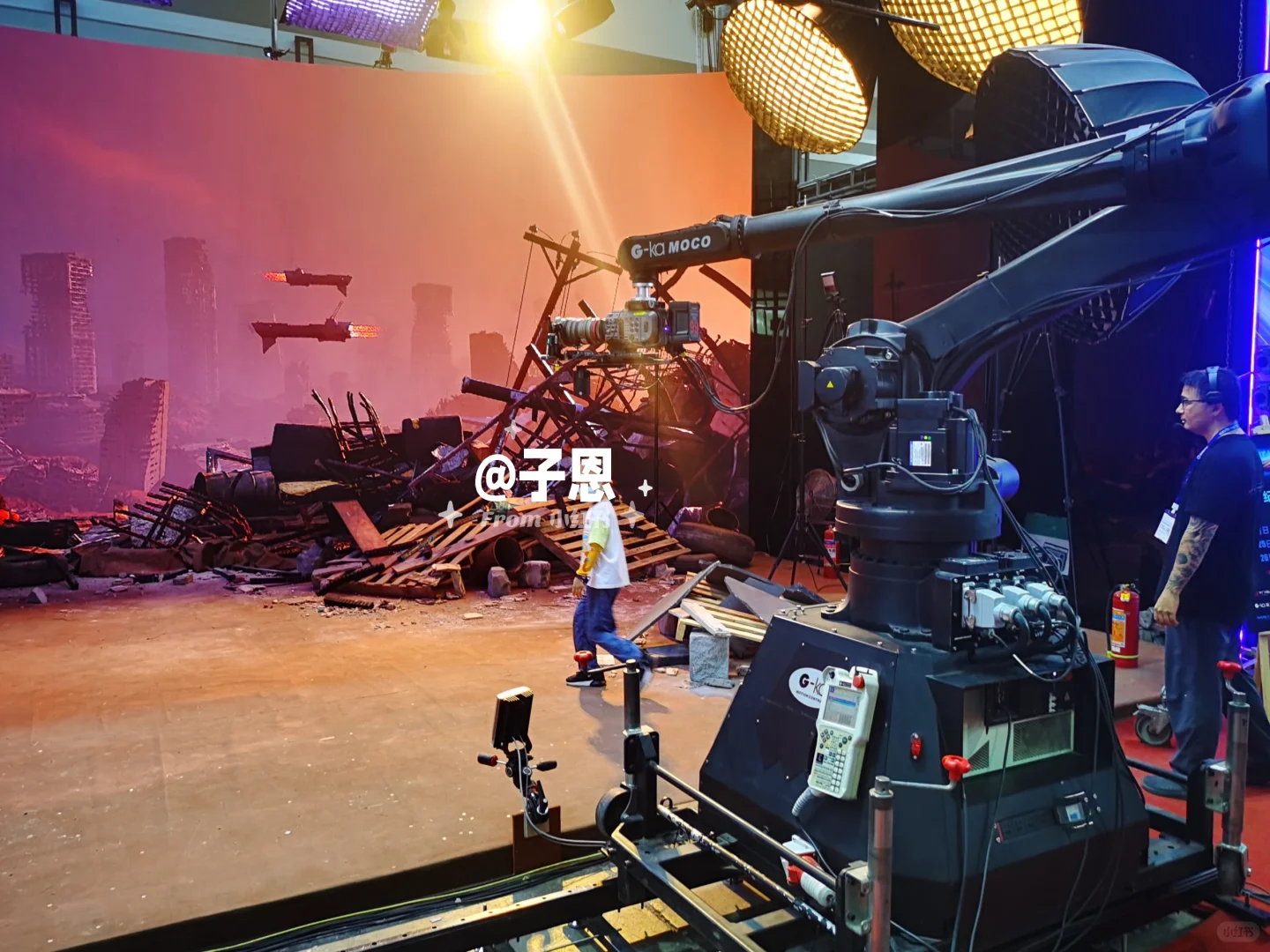 第三十二届北京国际广播电影电视展览会?