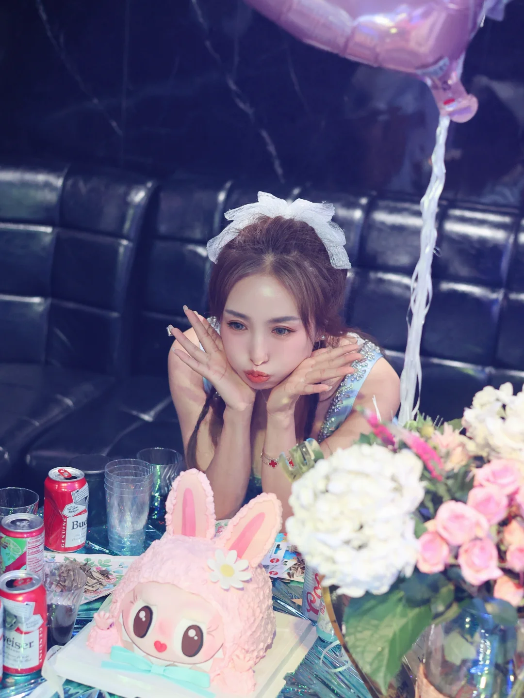 尔湾美少妇天团，女人至死是少女，哈哈哈哈