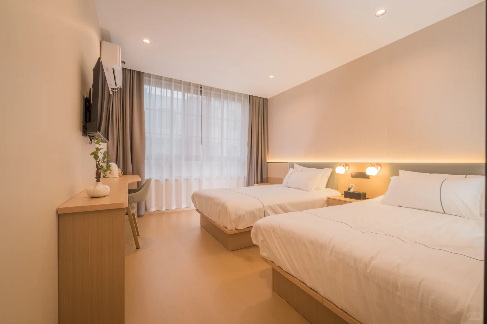 上海国家会展中心的民宿，姐妹们可以冲！！！