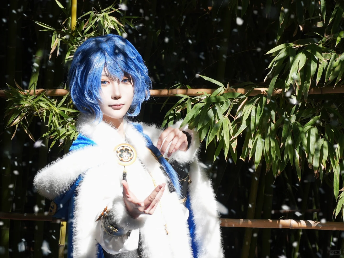 邯郸第24届墨屿动漫游戏嘉年华来咯~（已）