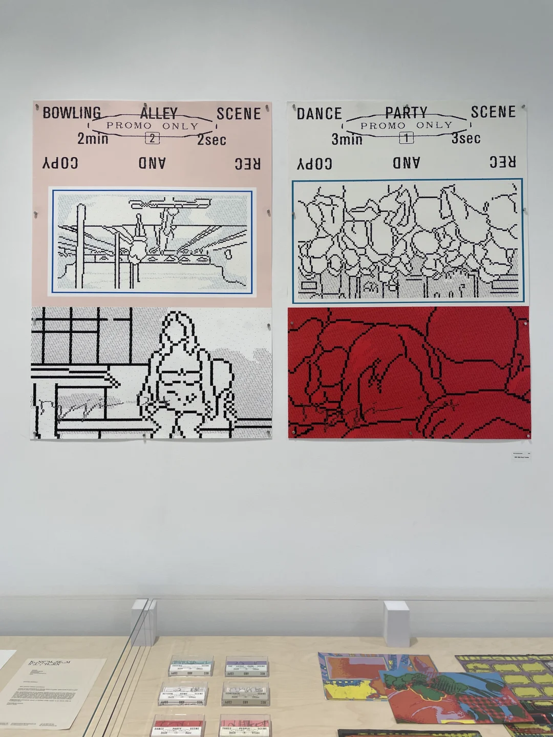 不用去日本，在杭州看Tokyo TDC设计展