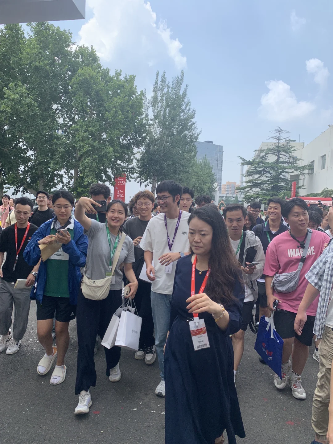 BIRTV活捉Tim老师！