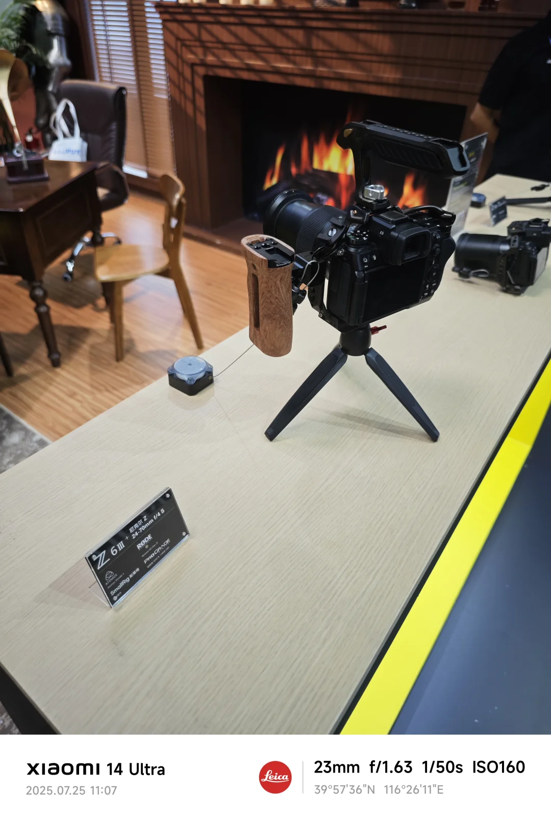 #2025尼康BIRTV#尼康创意营