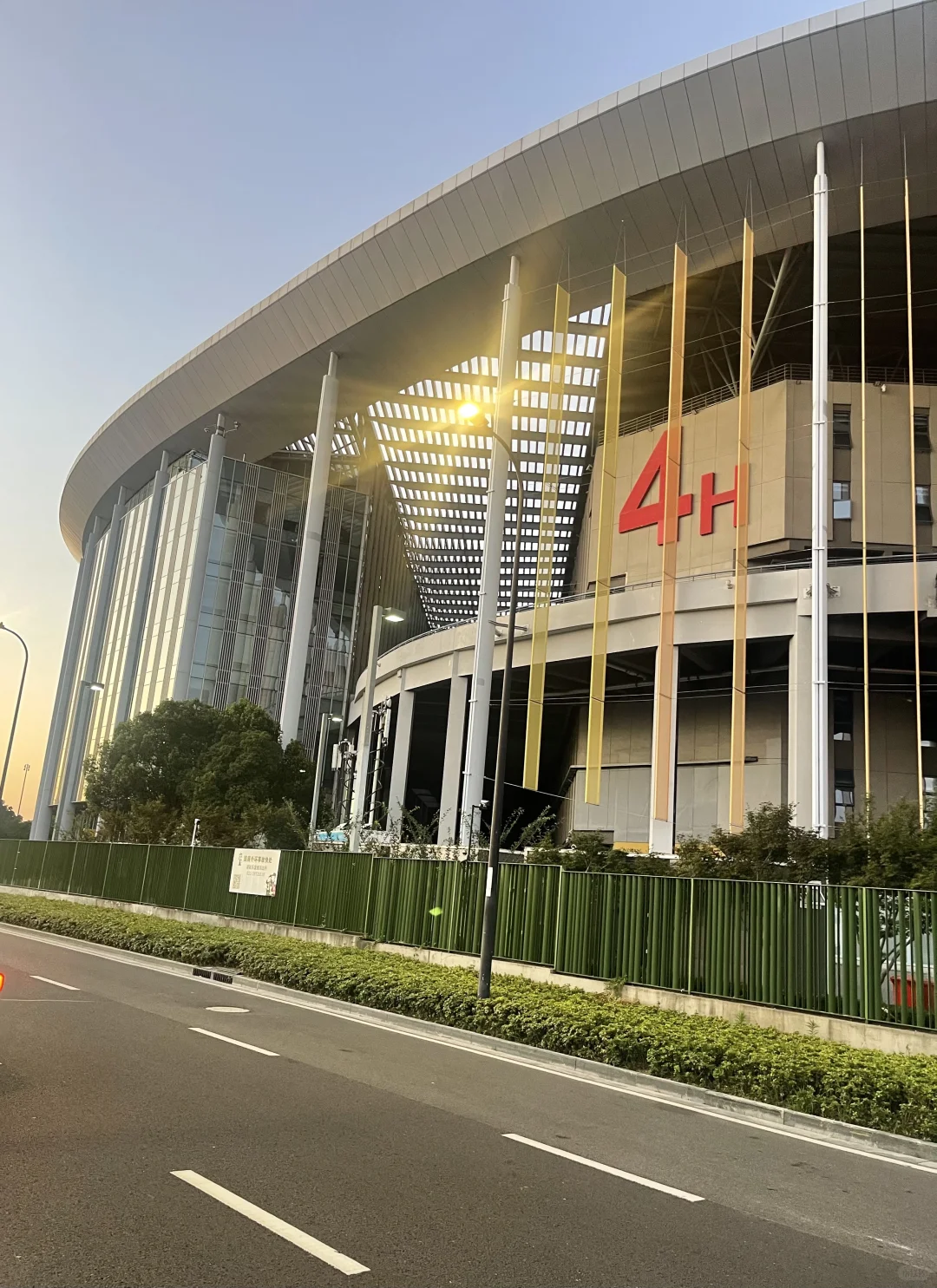 上海国家会展中心的民宿，姐妹们可以冲！！！