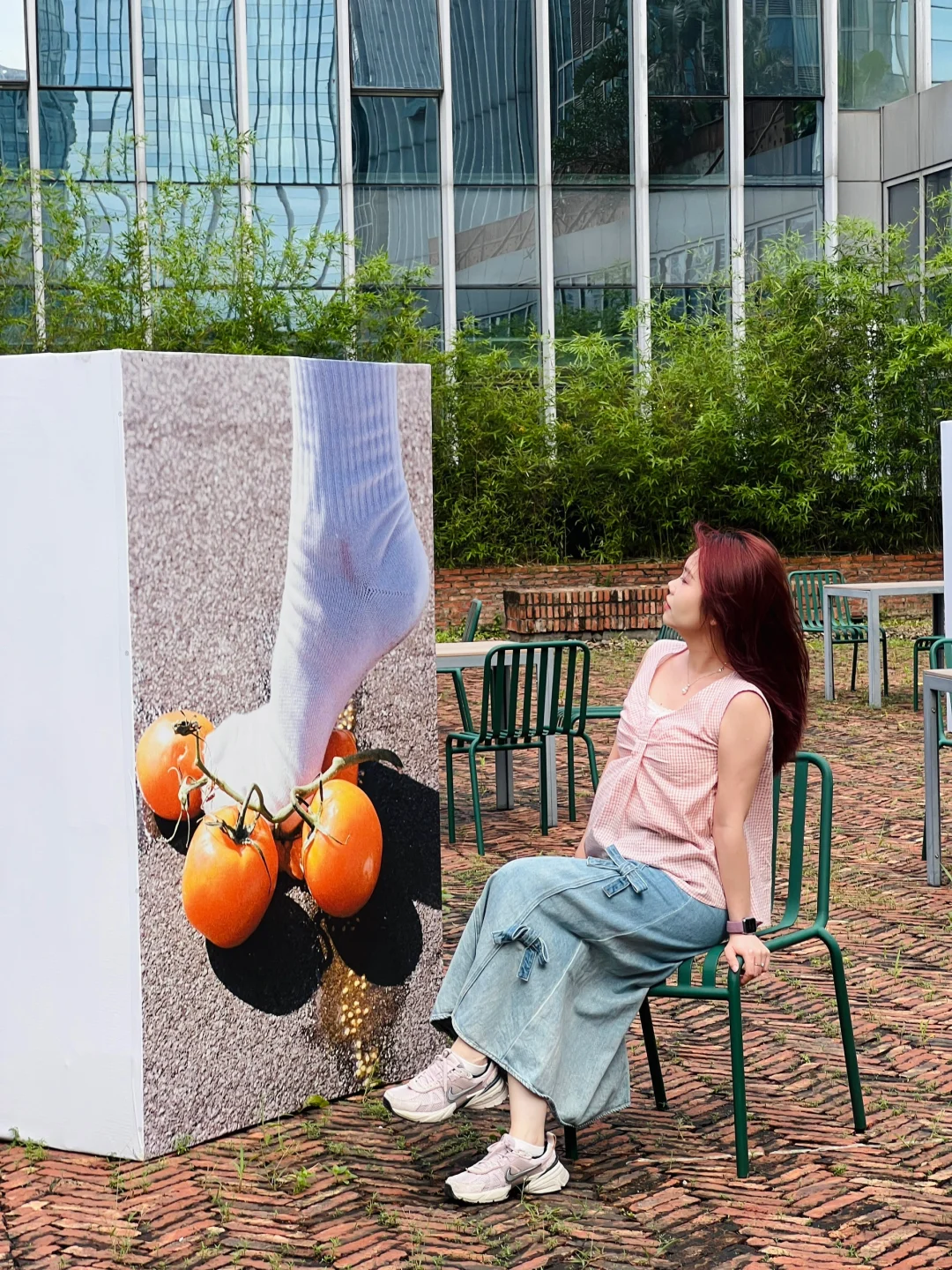 厦门7-8月看展合集‼️暑期展览资讯看这里