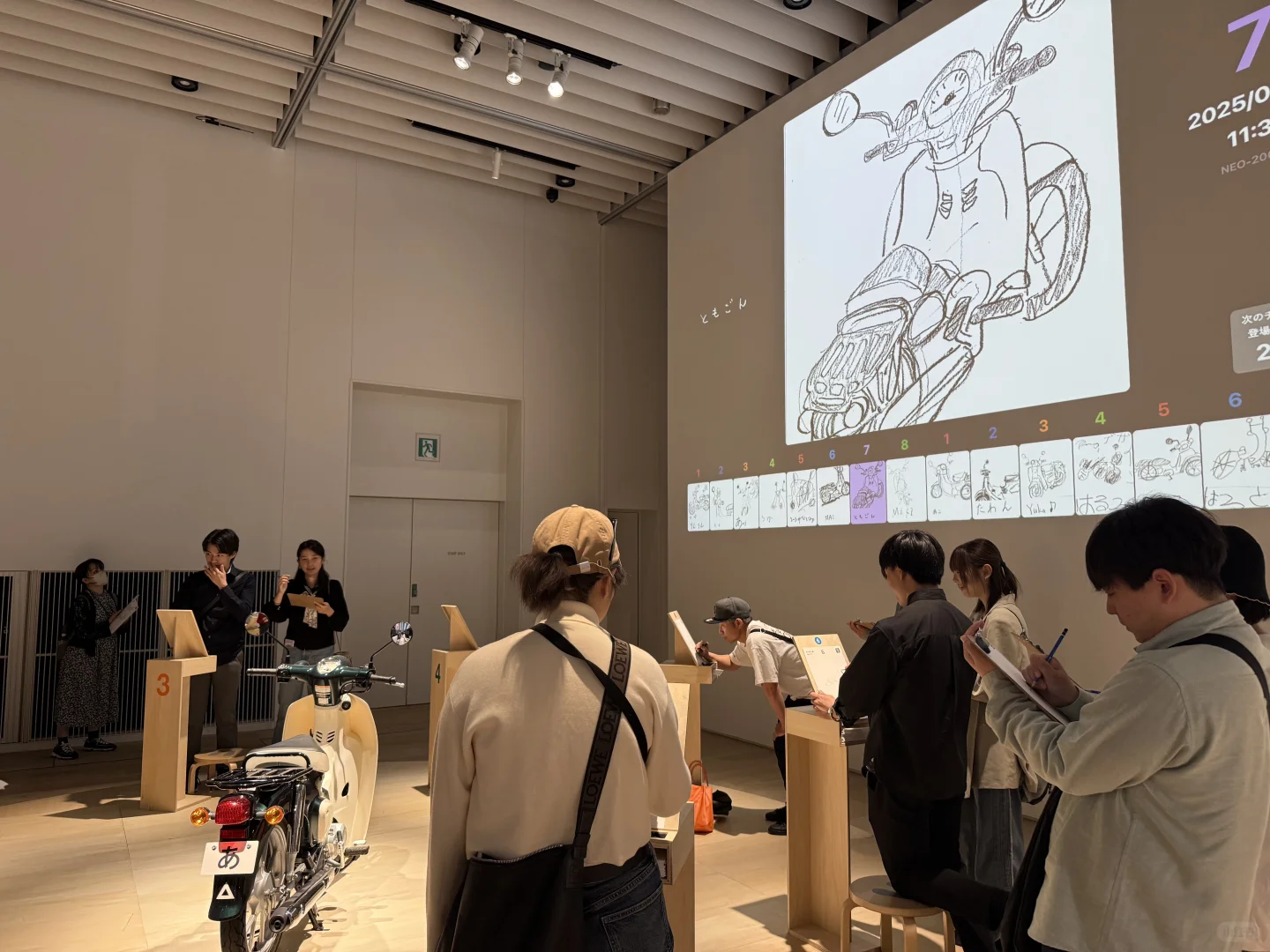 啊！日本设计强的可怕？ 一个展让你服气