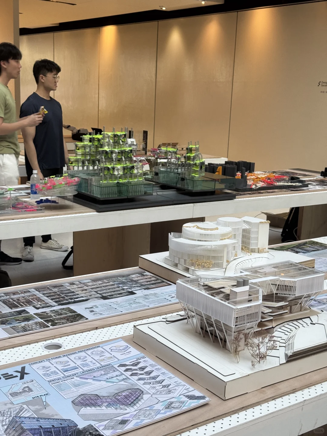 ??Archifest 建筑展