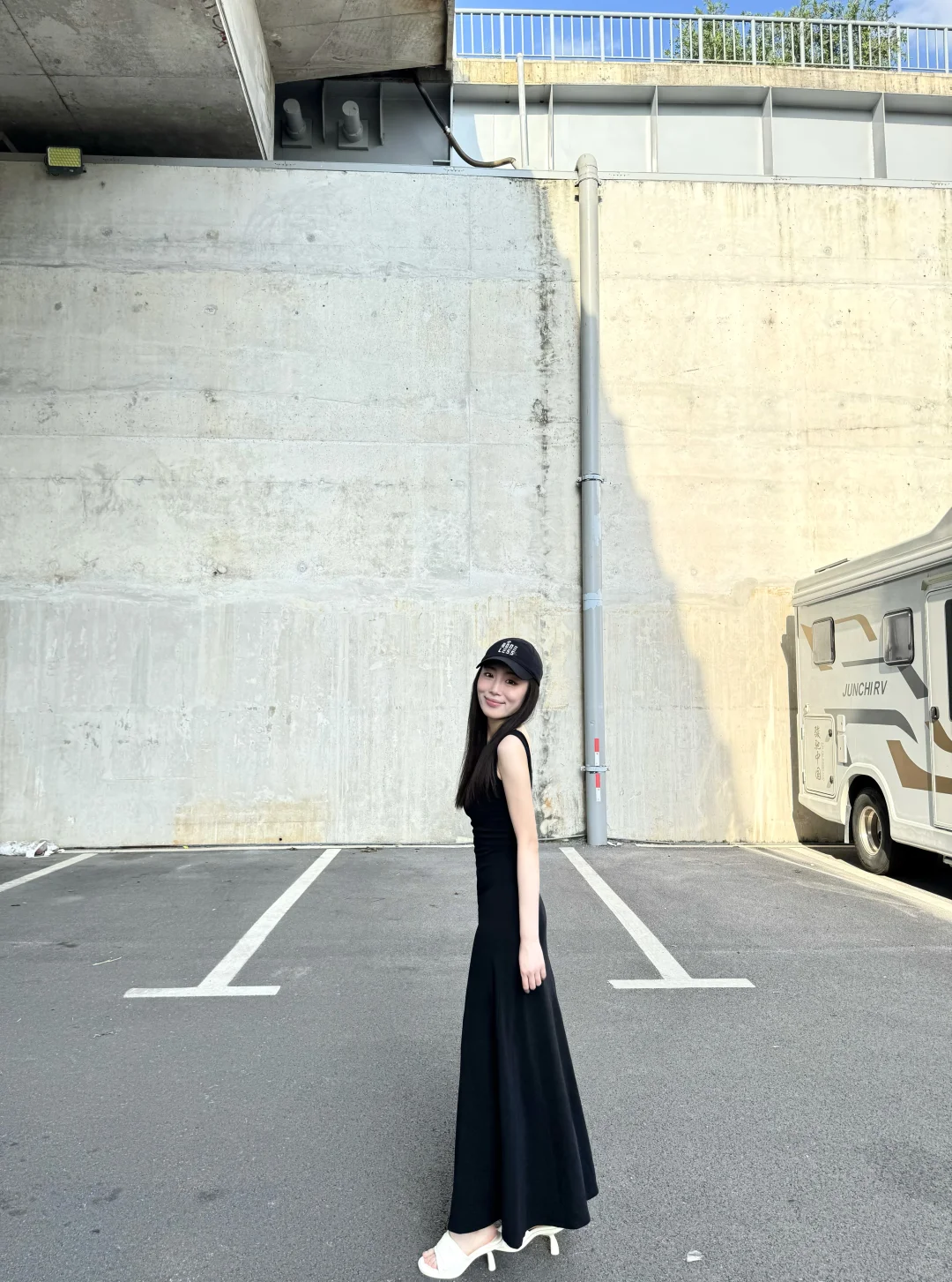 穿得漂亮也是一种漂亮