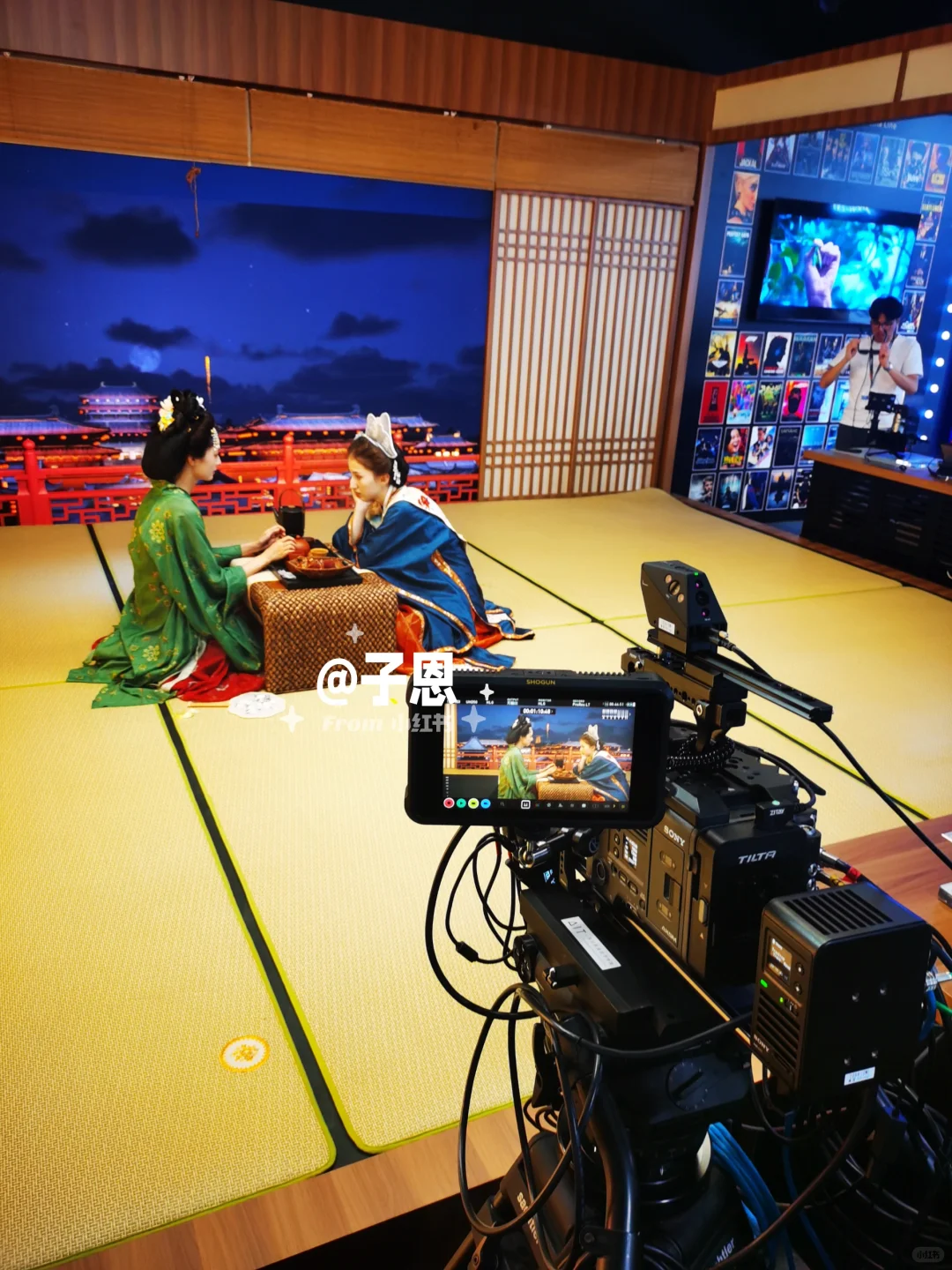 第三十二届北京国际广播电影电视展览会?