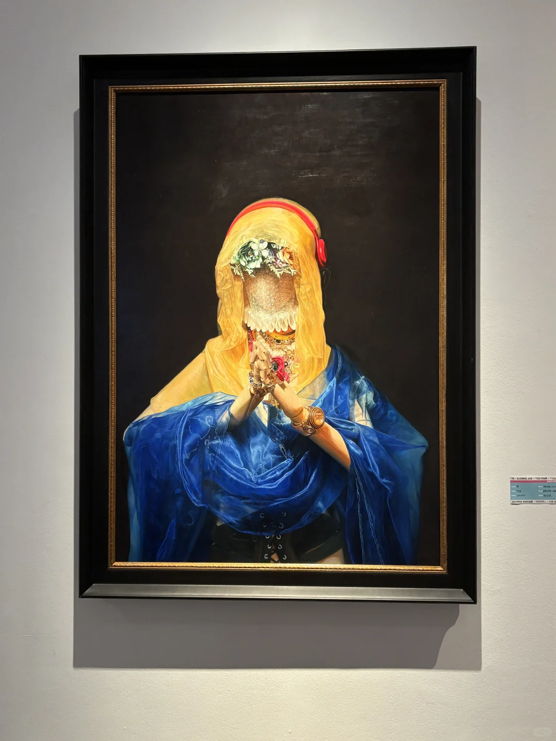 18张放不下✨2025川美毕业展