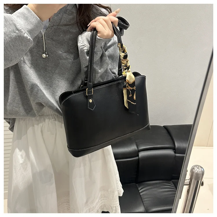 高级轻奢少妇感托特包?彰显女性魅力