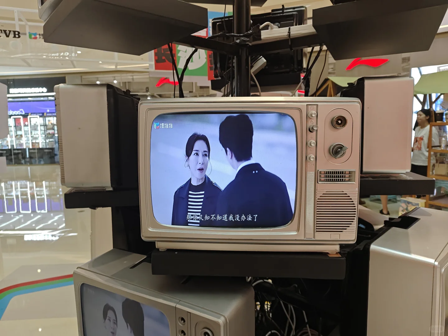 终于开到长沙！TVB港剧巡展！