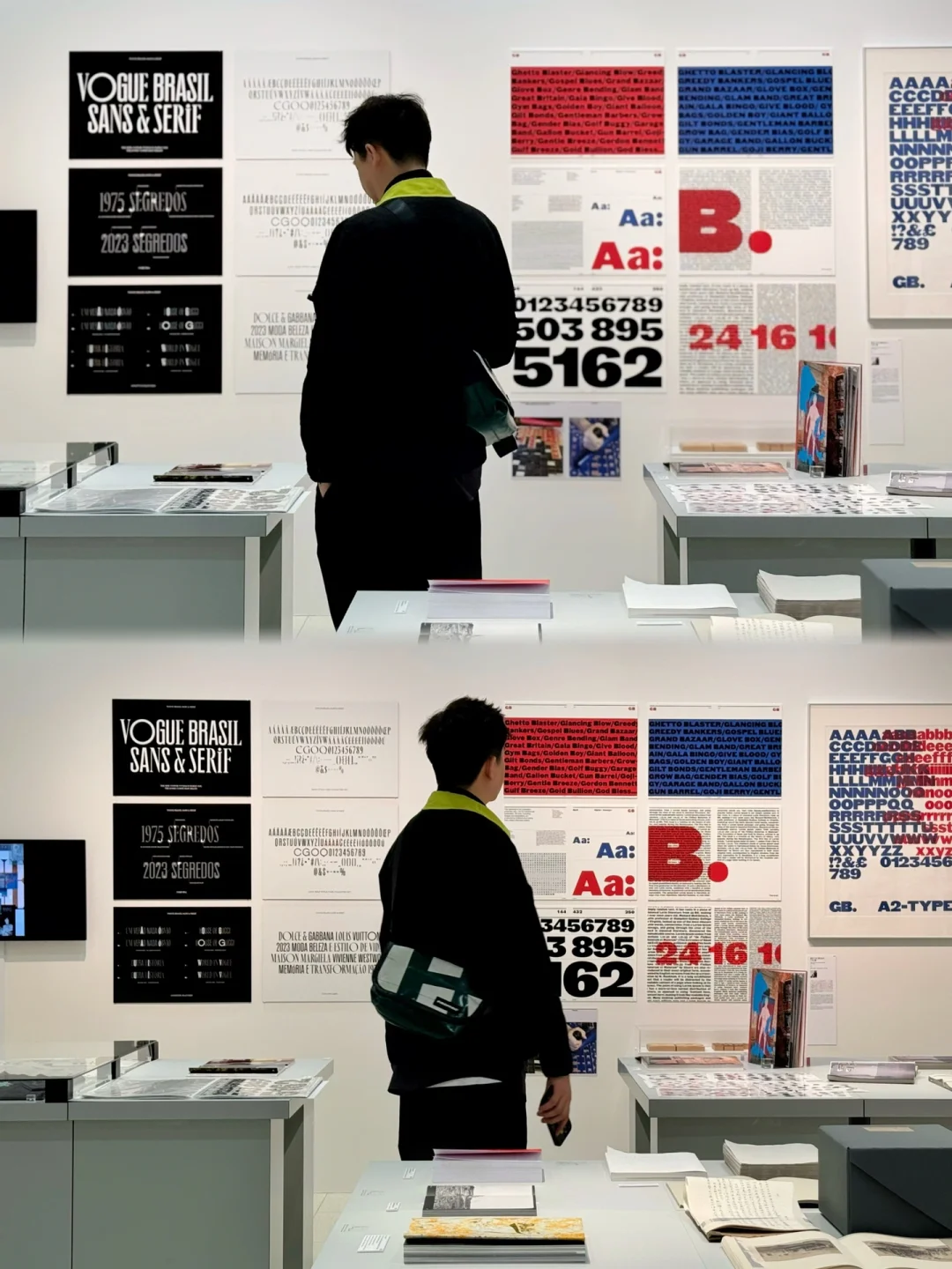 东京·必看的国际平面设计展（TDC2024）