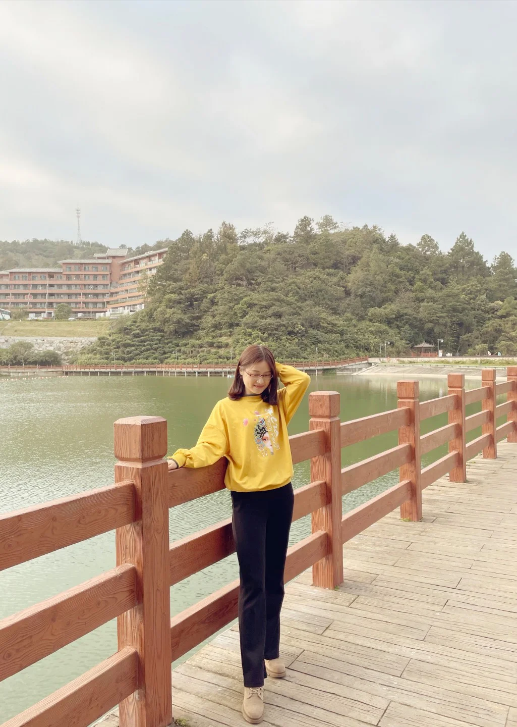 35+中年少妇：慢下来 虚度一些时光