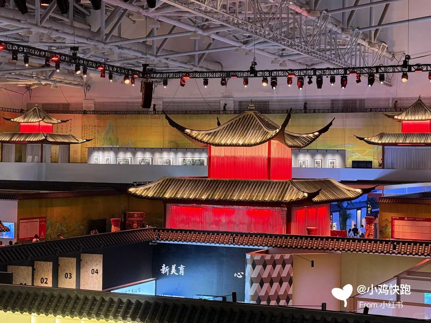 珠海遛娃｜免费民族文化展来啦，就在会展中心