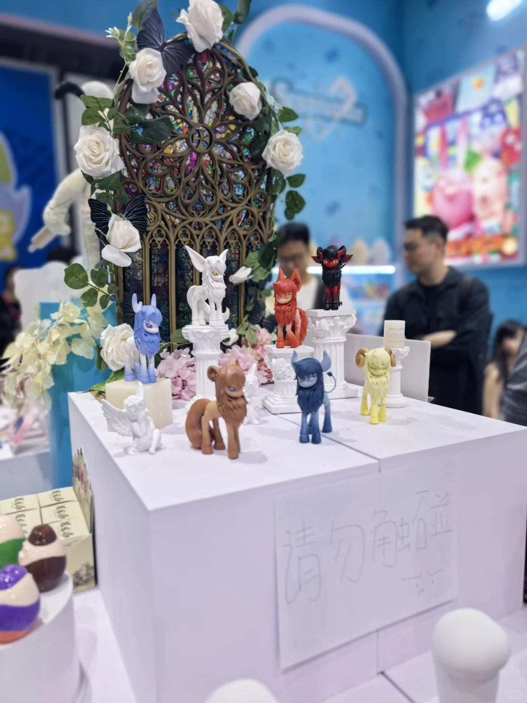 暴走2025义乌文具展！收好这份宝藏观展指南