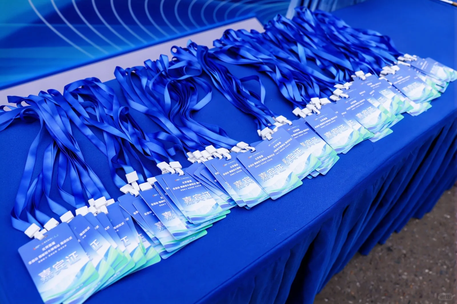 开业分享｜自动换电站落地！