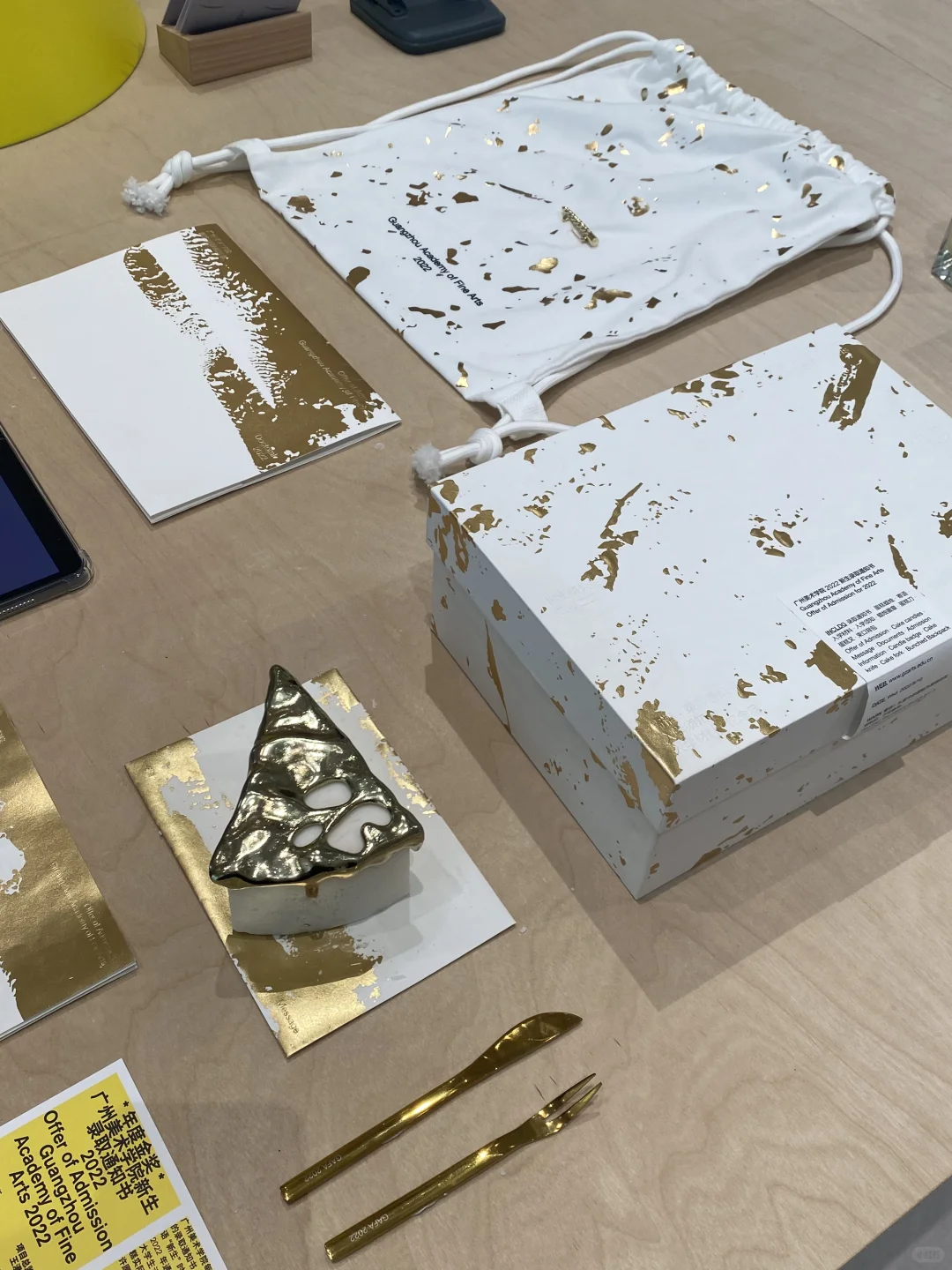 ? 看展分享｜Award360º