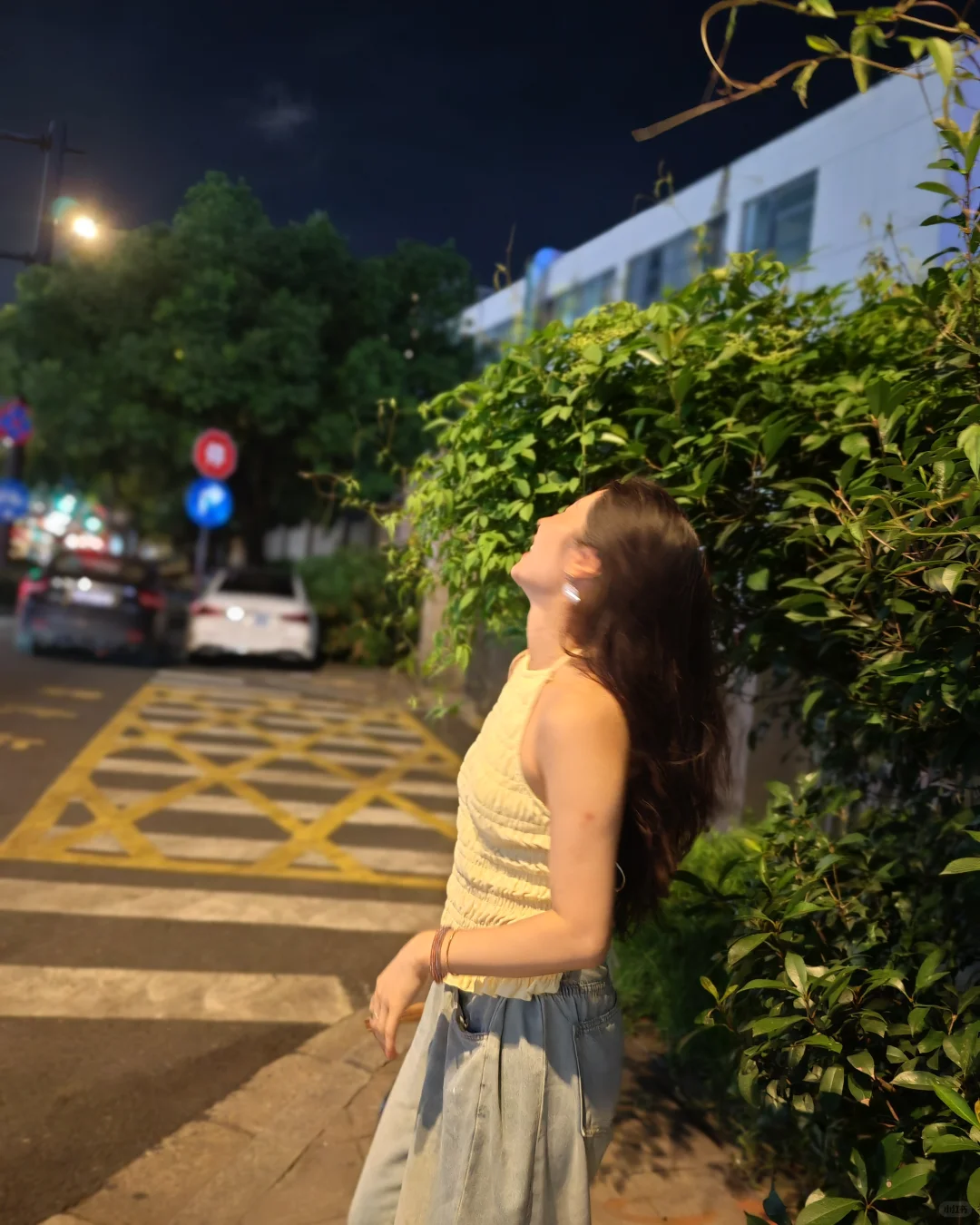 规律运动给了我穿衣自由的底气