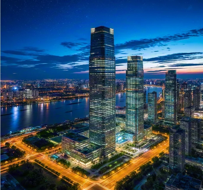 2025 上海国际无人值守酒店展，解锁酒店新科