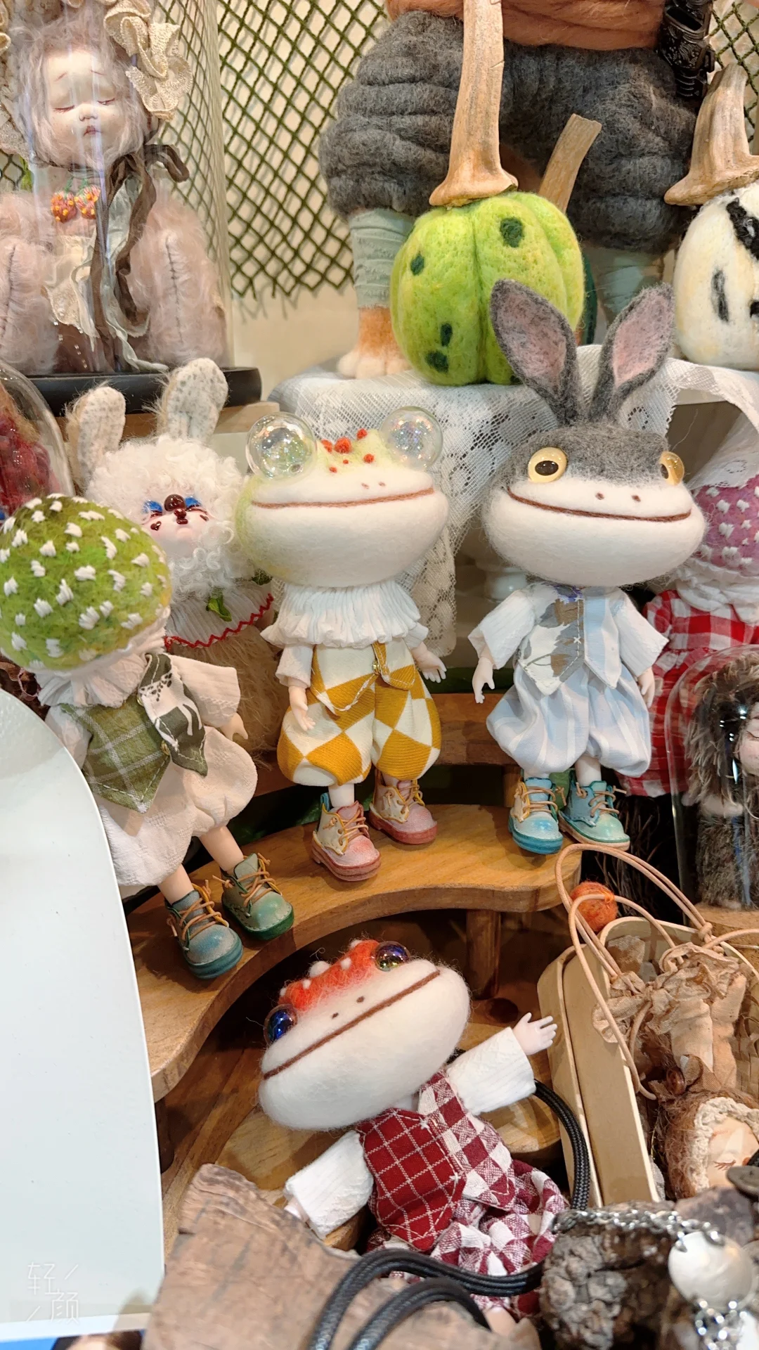 诺亚设计展结算