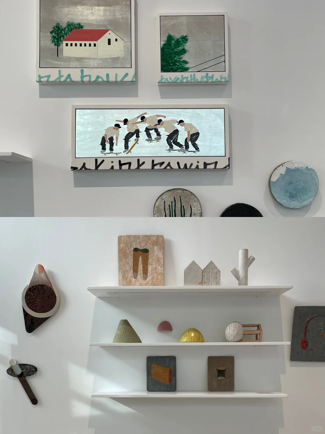 不用去日本，在杭州看Tokyo TDC设计展