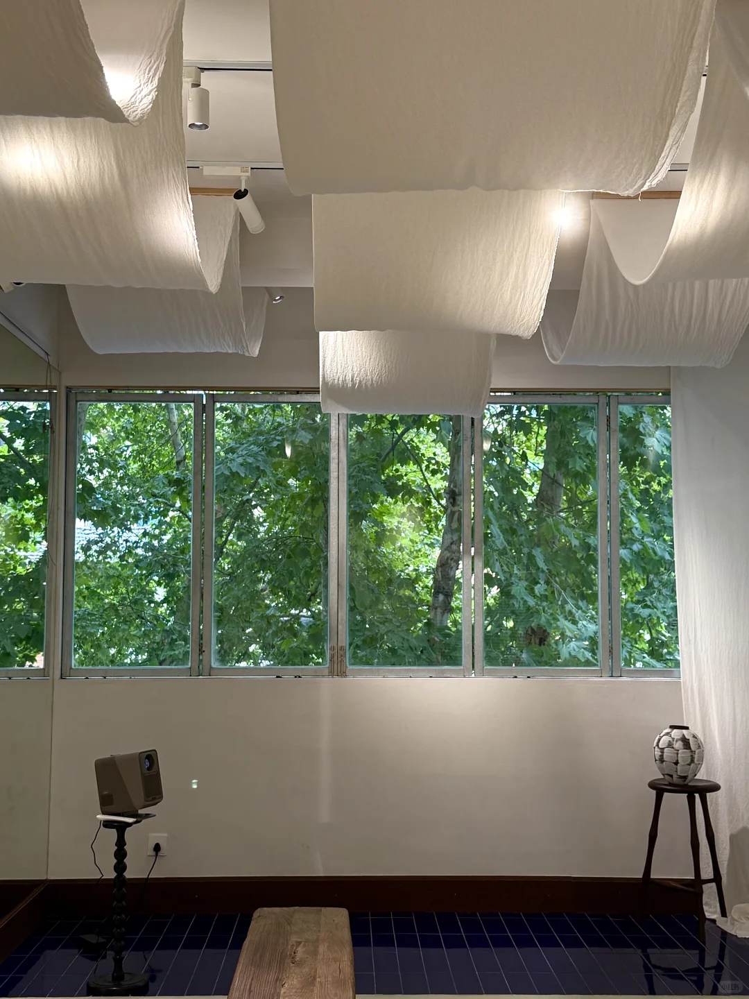 金华最适合Citywalk的路线！看展逛吃一整天！