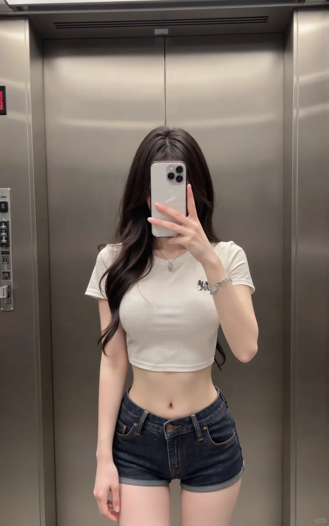 容颜灼灼似桃花，一瞥惊鸿应见画