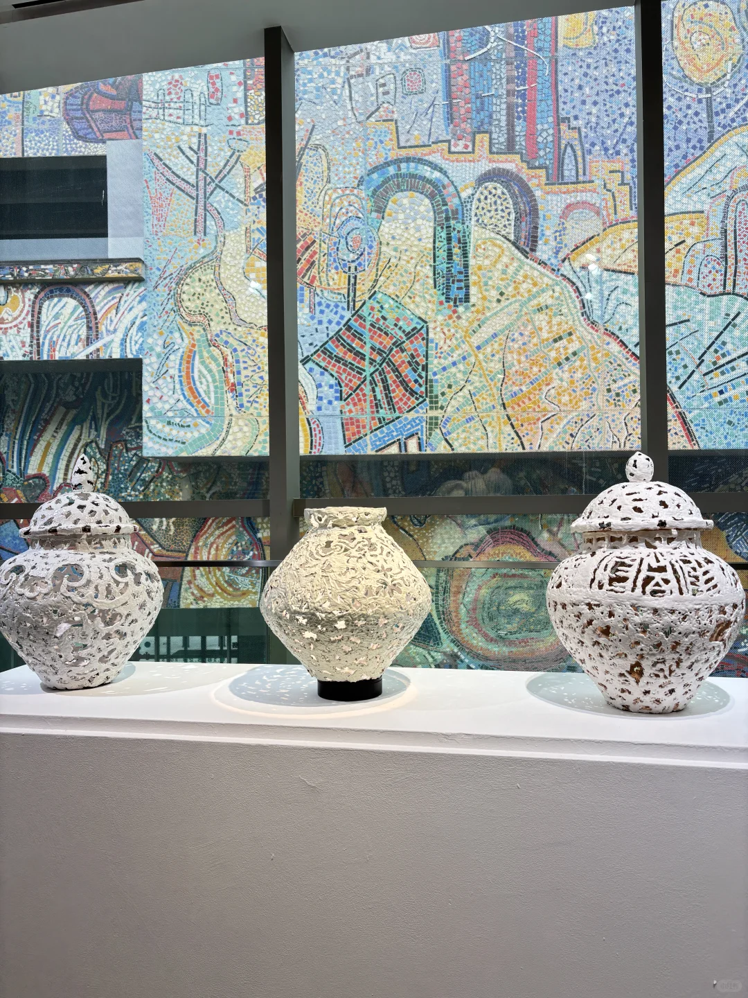 18张放不下✨2025川美毕业展