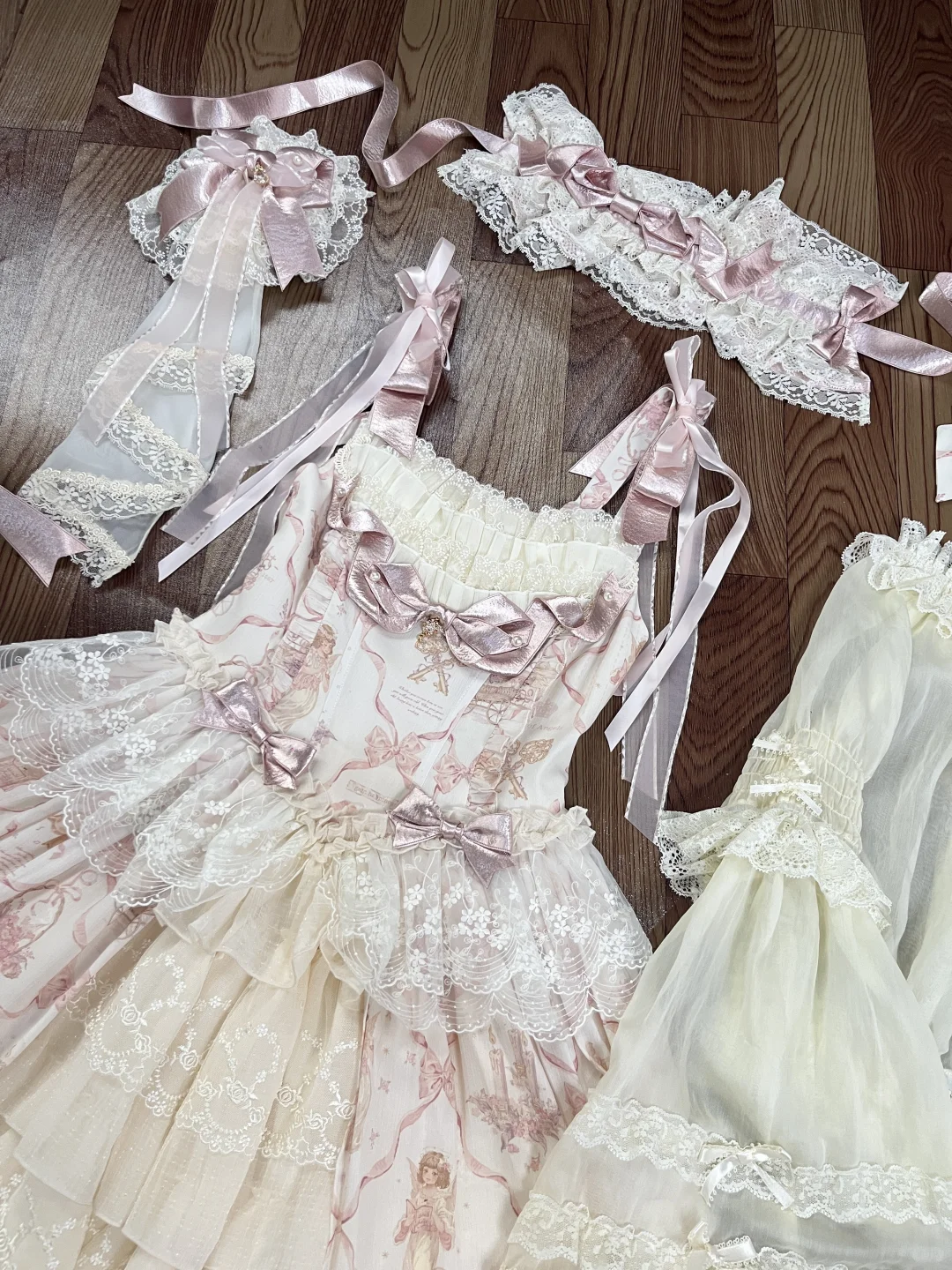 诺亚设计展·天使赞歌