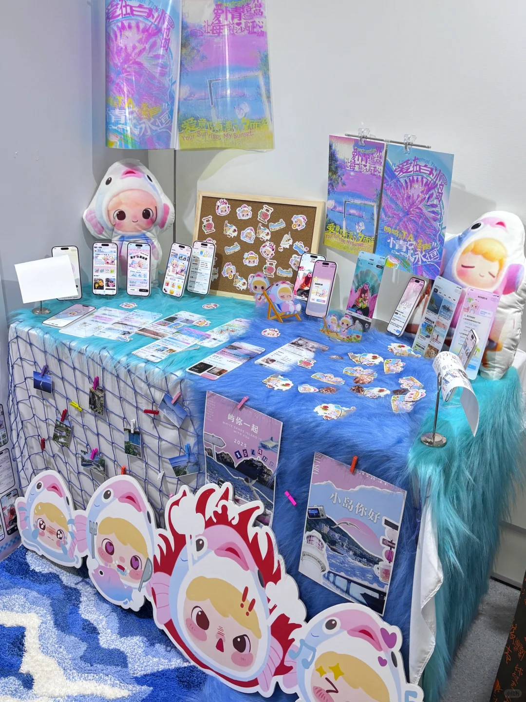 2025浙江理工大学毕业设计展｜视传数媒篇