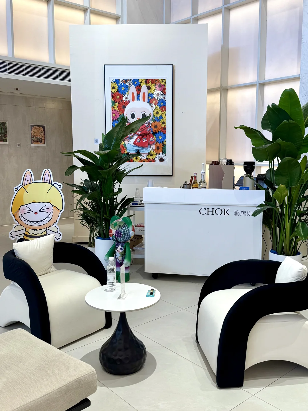 青岛labubu新展！！！！青岛首展免费！！！！