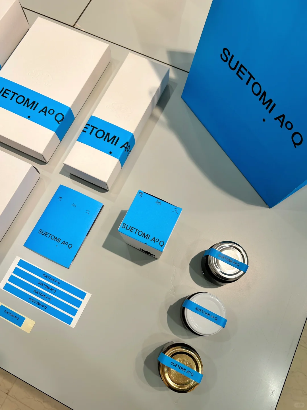 东京·必看的国际平面设计展（TDC2024）