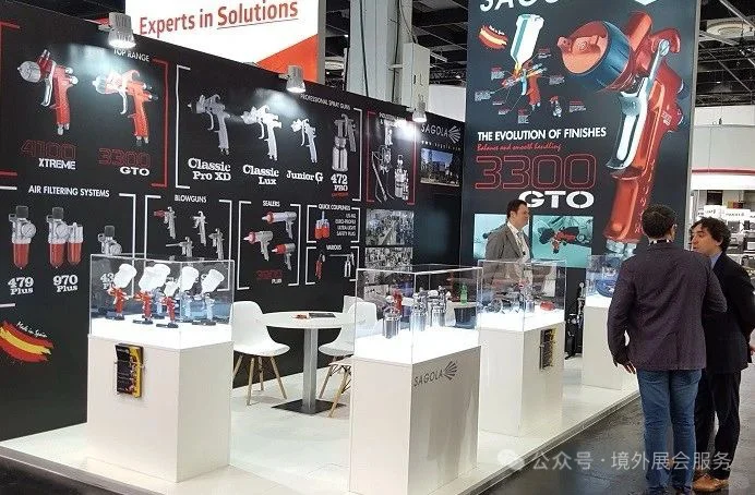 展会推荐|想去科隆五金的老板看过来！