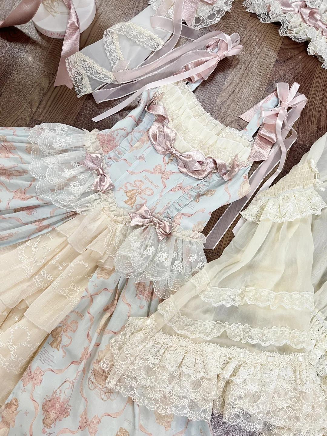 诺亚设计展·天使赞歌