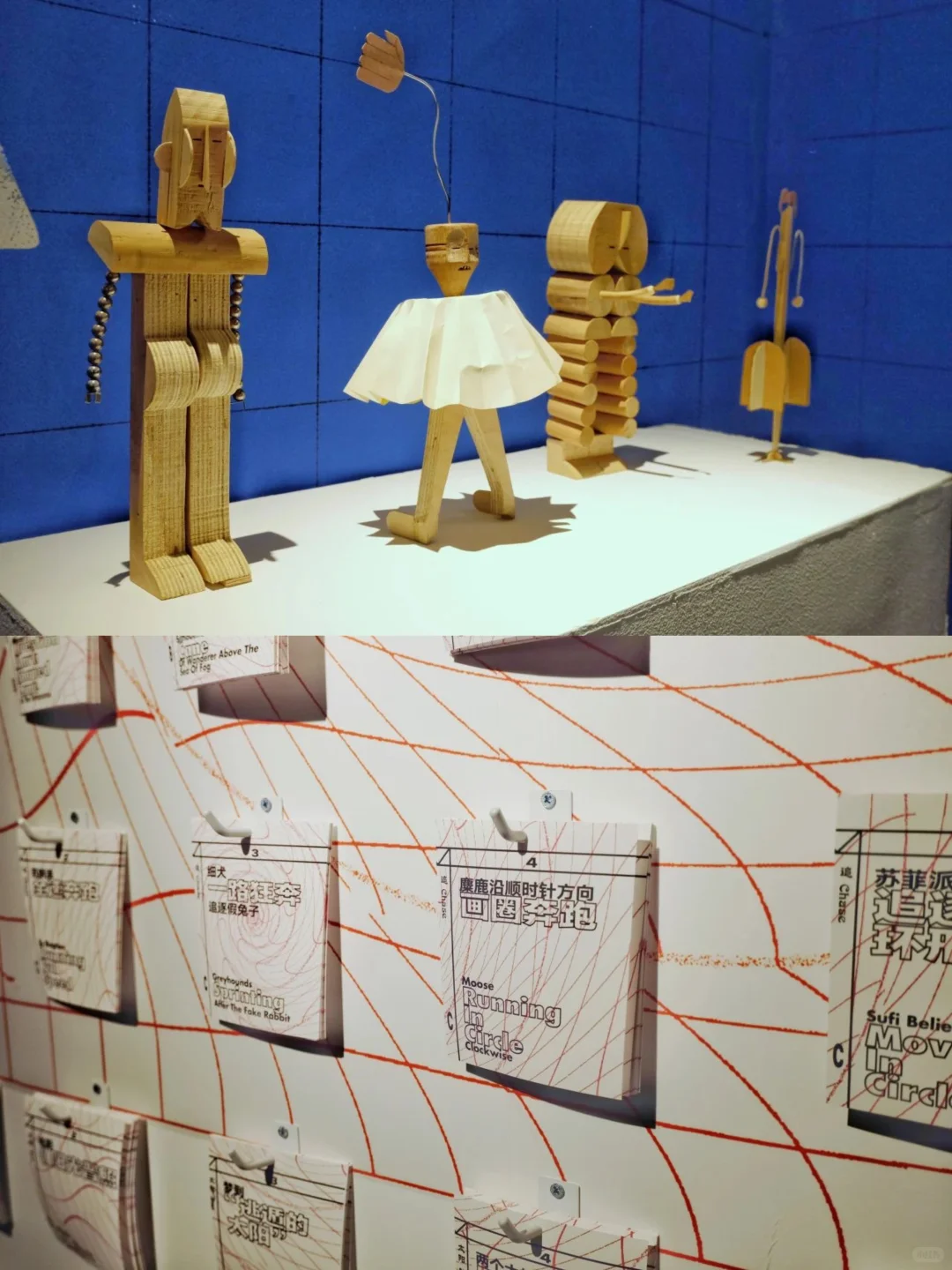 厦门7-8月看展合集‼️暑期展览资讯看这里