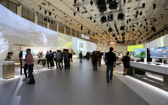 别错过！IFA展会现场媒体资源大揭秘