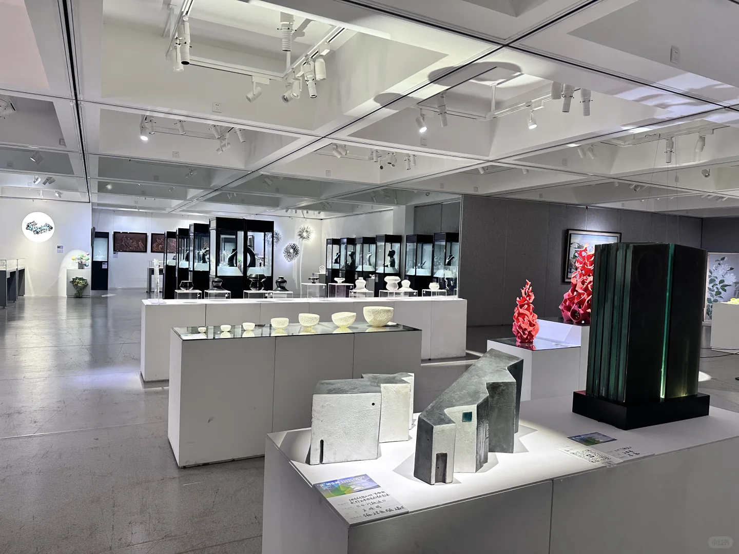 长春/“艺”熠生辉设计展