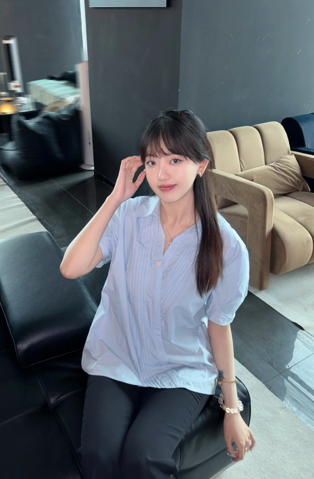 被追问800遍的战袍！