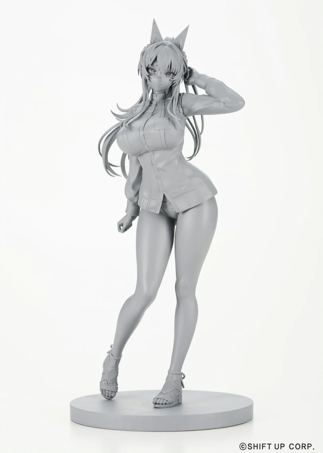 「WONDER FESTIVAL 2025夏」速报！