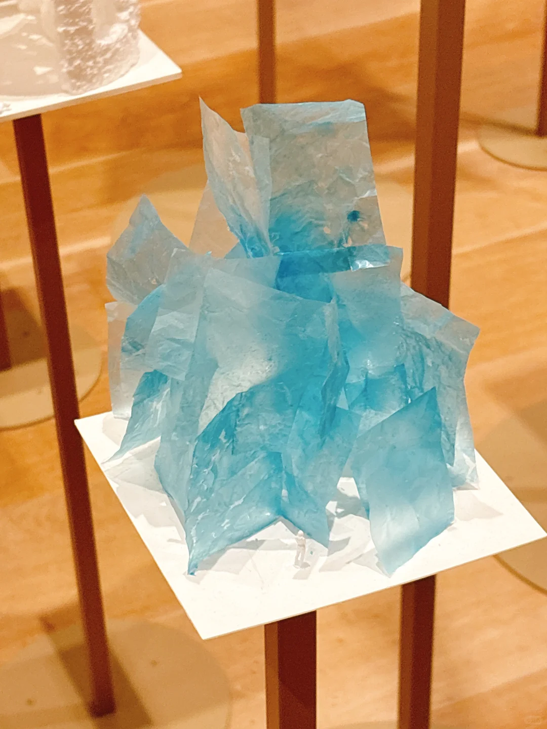 东京看展｜藤本壮介的建筑——原初·未来·森林