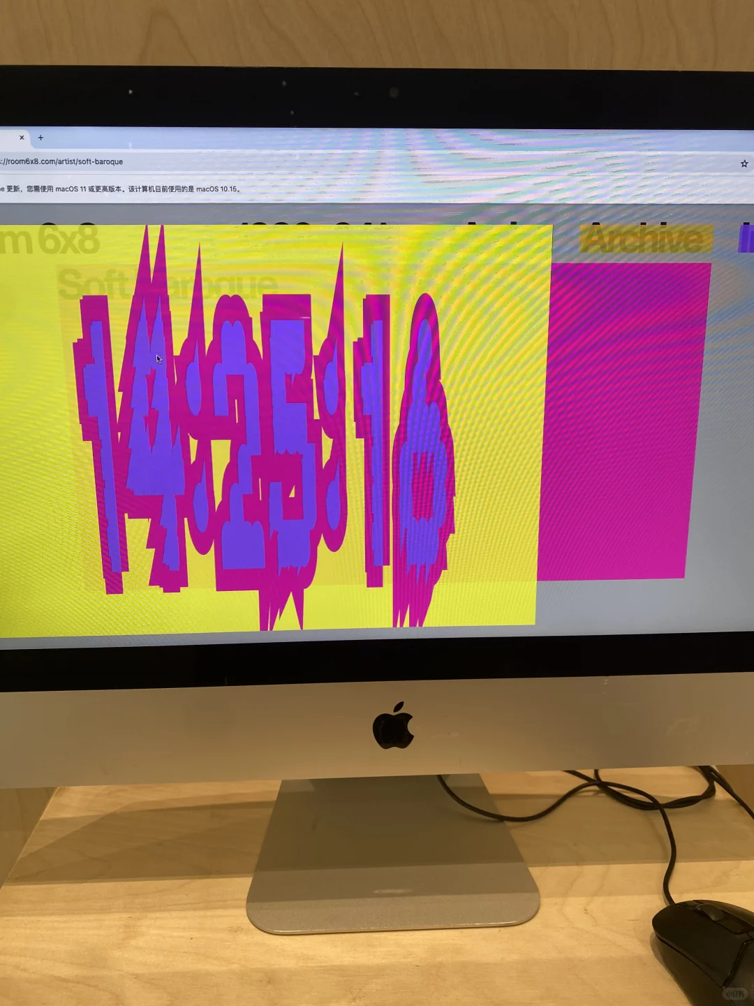 ? 看展分享｜Award360º