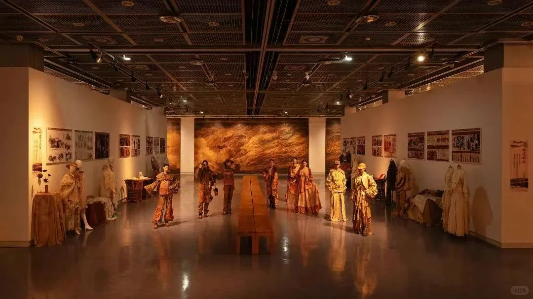 大地回声毕业设计展