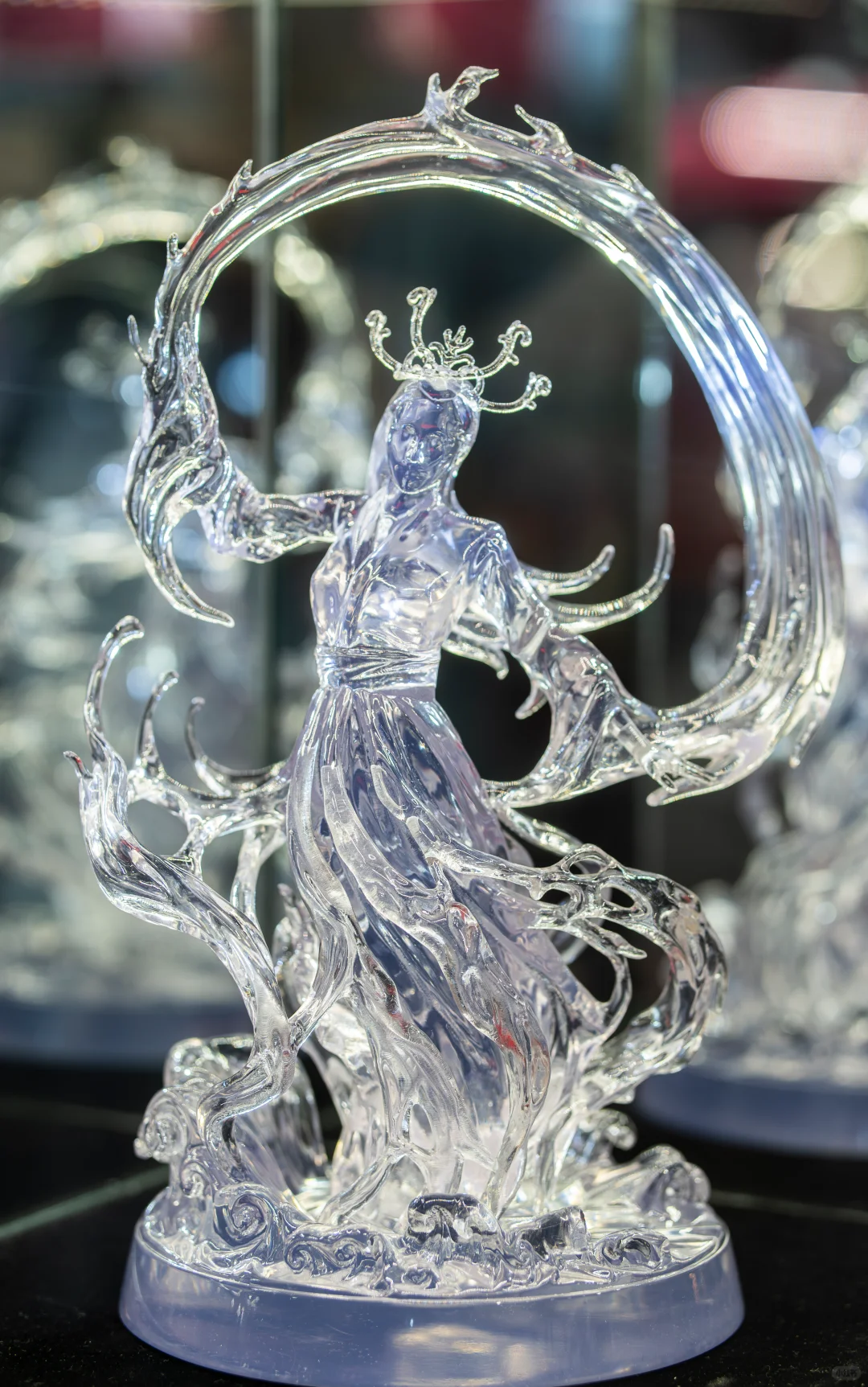 “韵美万象”——辽宁民间工艺美术精品展