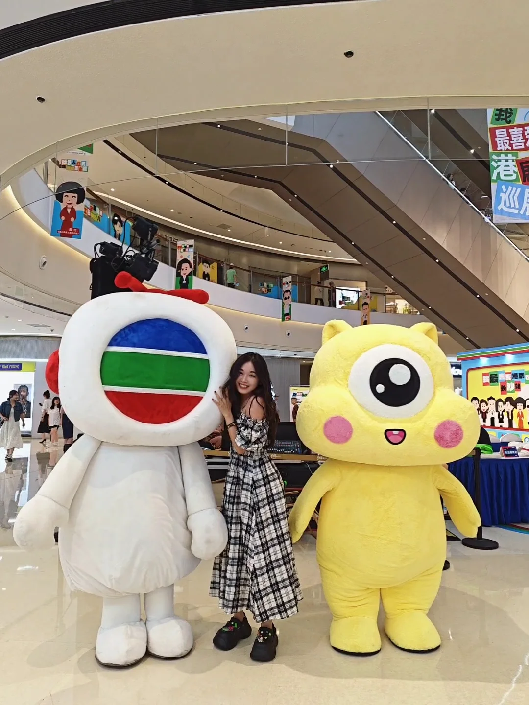 终于开到长沙！TVB港剧巡展！