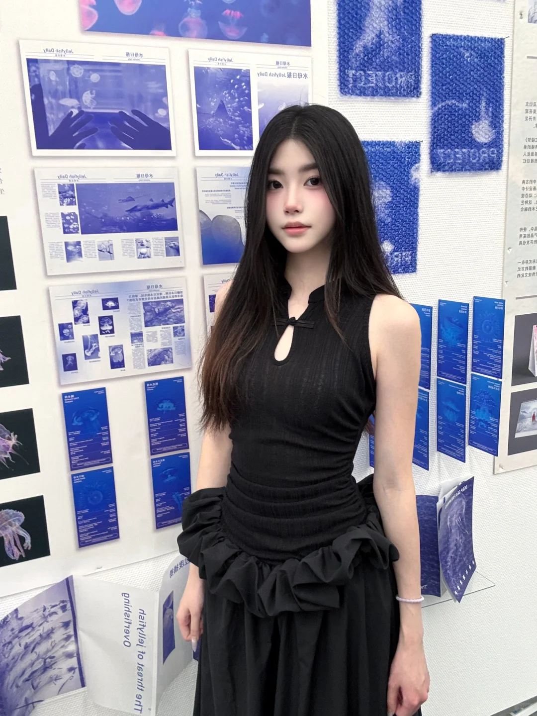 江宁美术馆毕业设计展