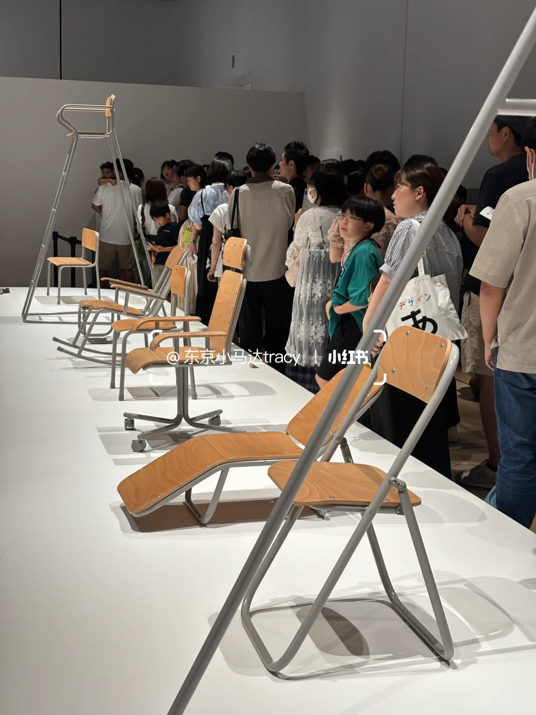 日本あ设计展亲子游攻略