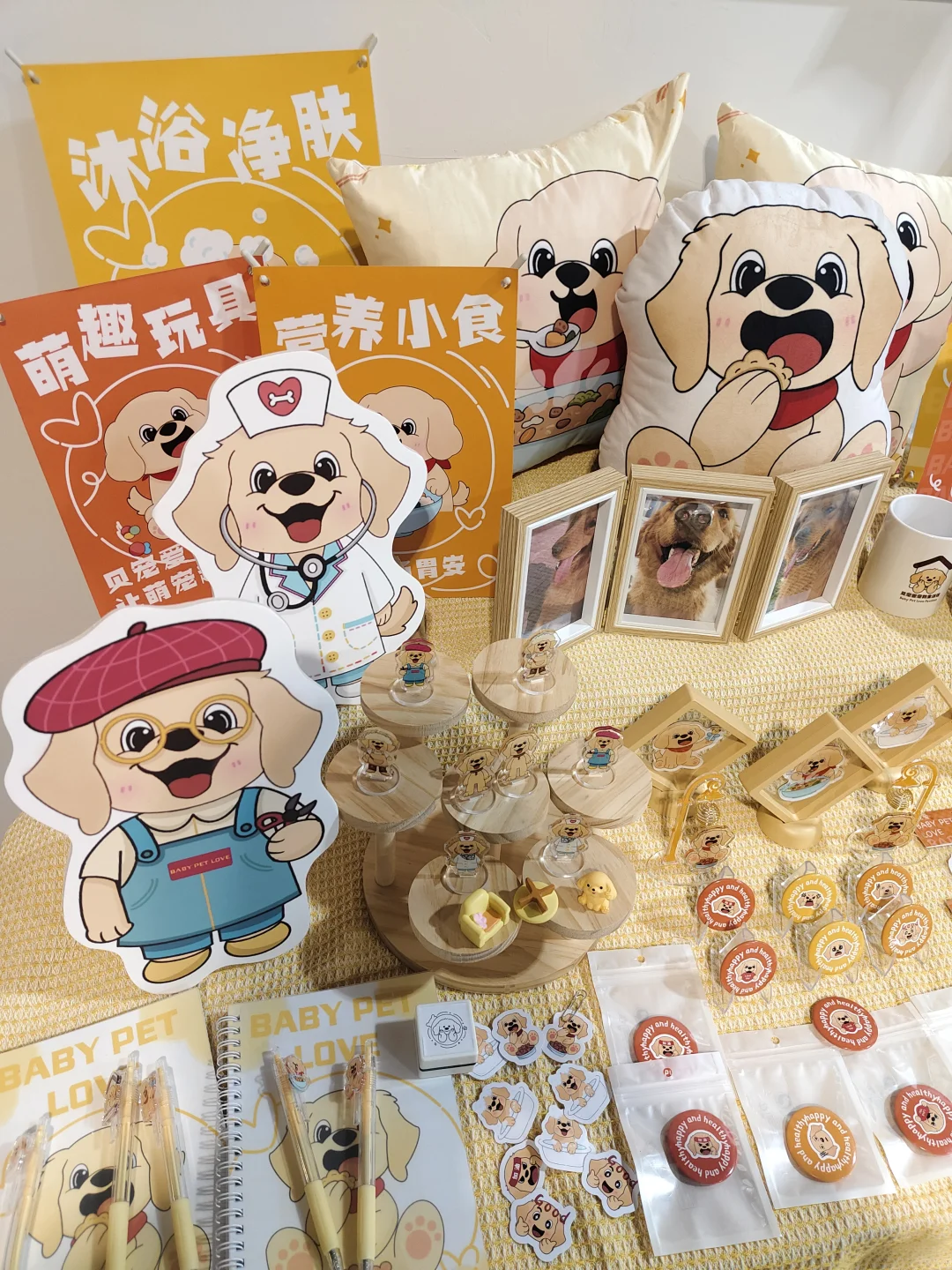 潍坊学院毕业展