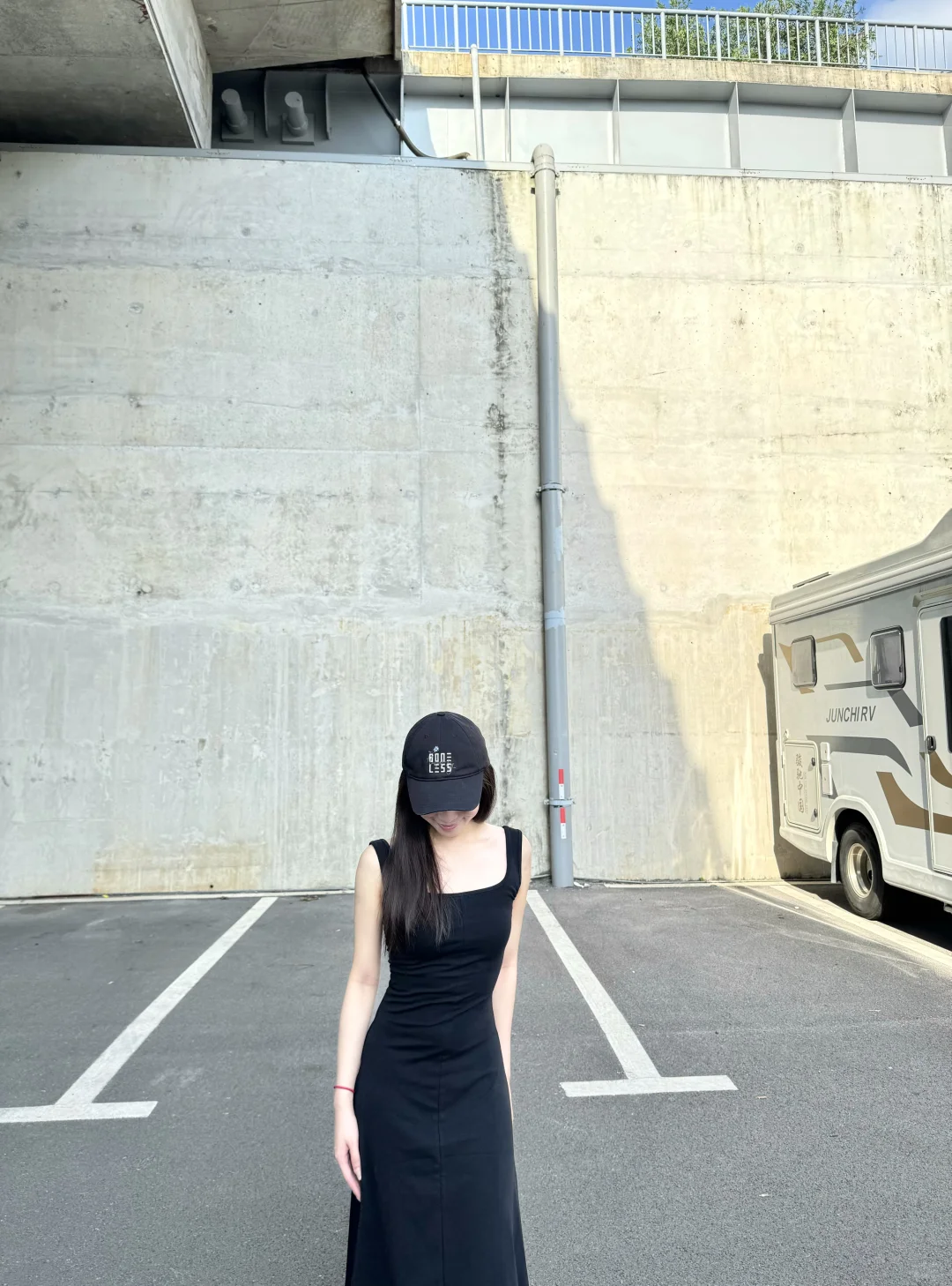 穿得漂亮也是一种漂亮